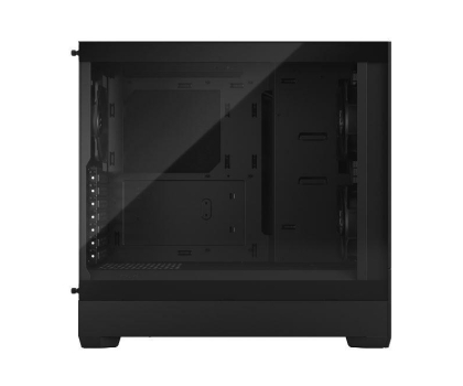 Obudowa Fractal Design Pop Silent Black TG Clear Tint